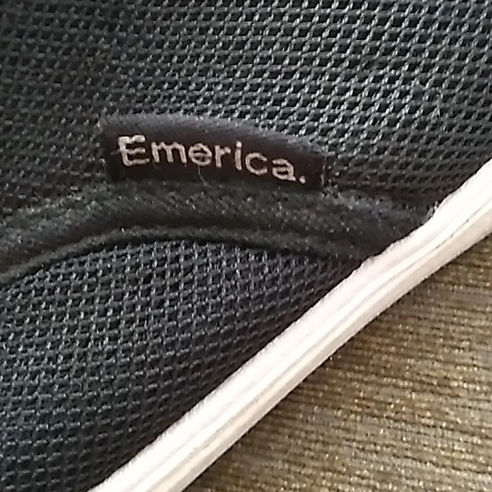 Emerica Wind Cruiser Lt men's shoes - Picture 3 of 6